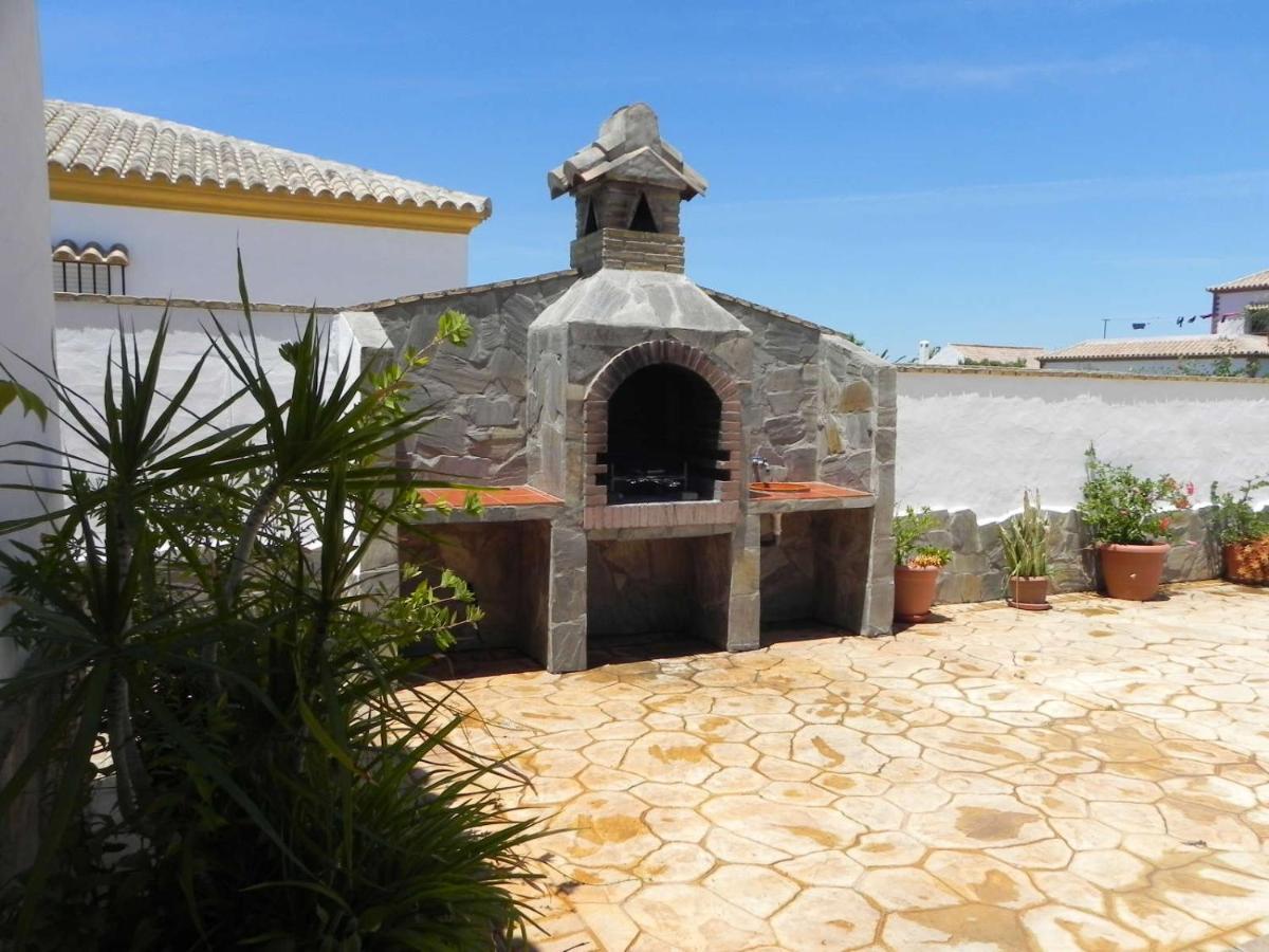 카디스 Casa Juanito 빌라 외부 사진