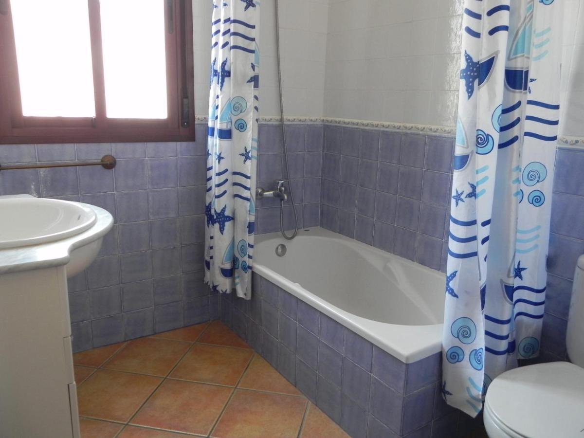 카디스 Casa Juanito 빌라 외부 사진
